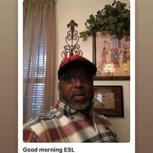 Meet your Posher, Robert